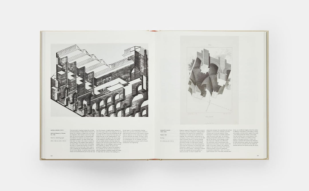 Drawing Architecture