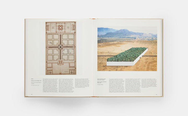 Drawing Architecture