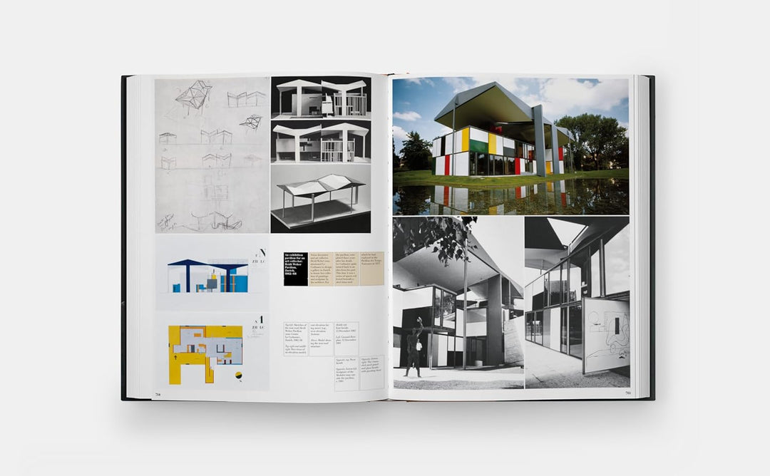 Le Corbusier - Le Grand