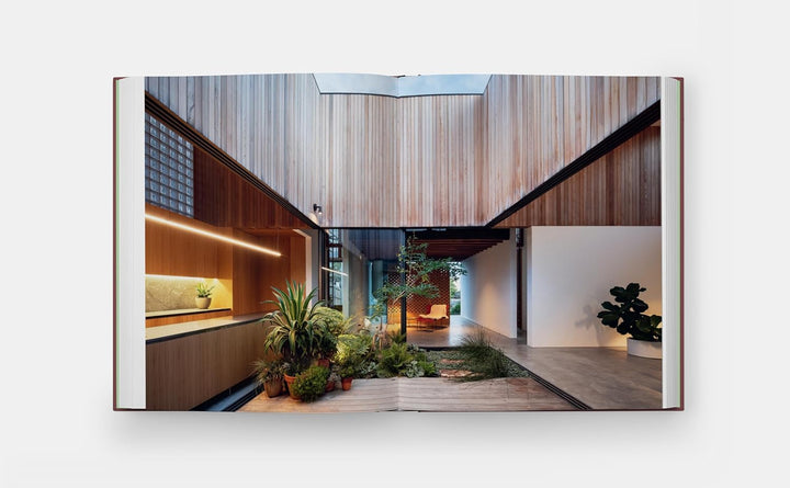 Courtyard Homes