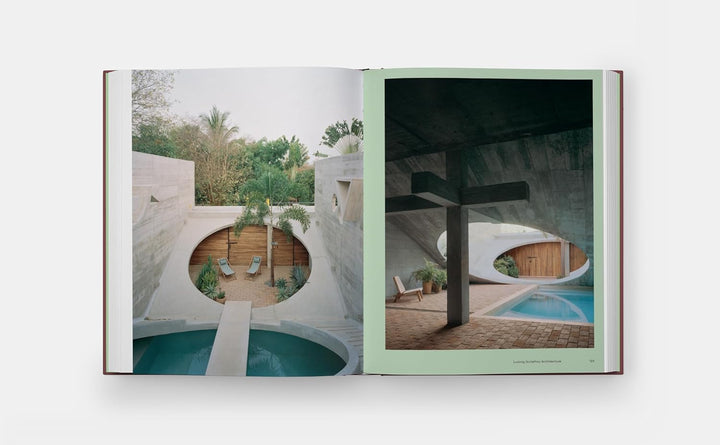 Courtyard Homes