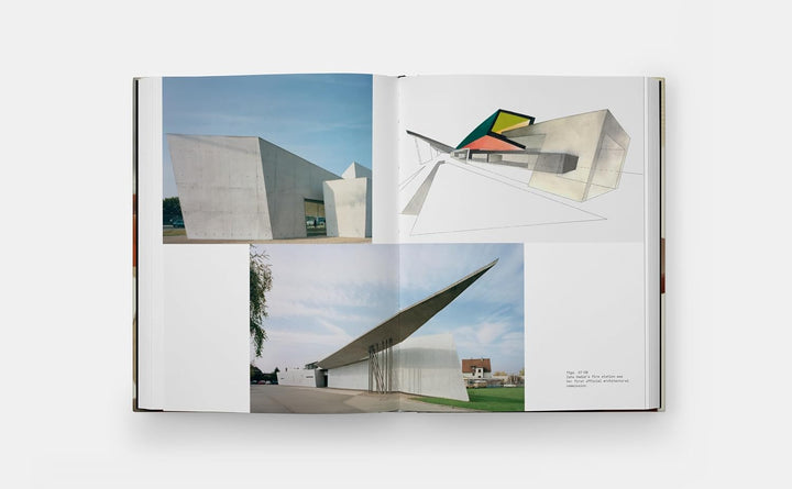 Vitra - The Anatomy of a Design Company