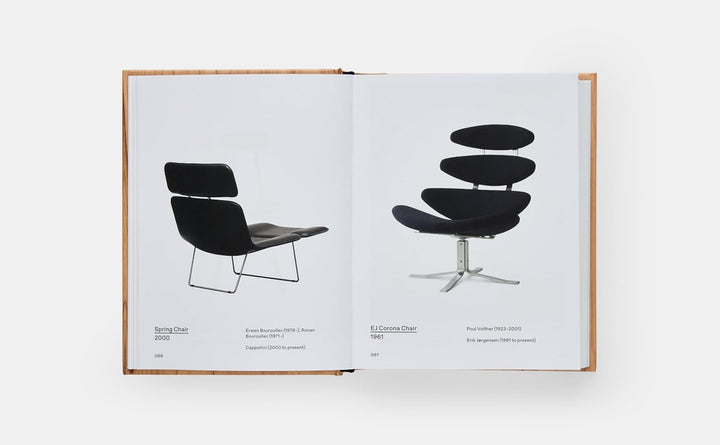 Chair - 500 Designs that Matter