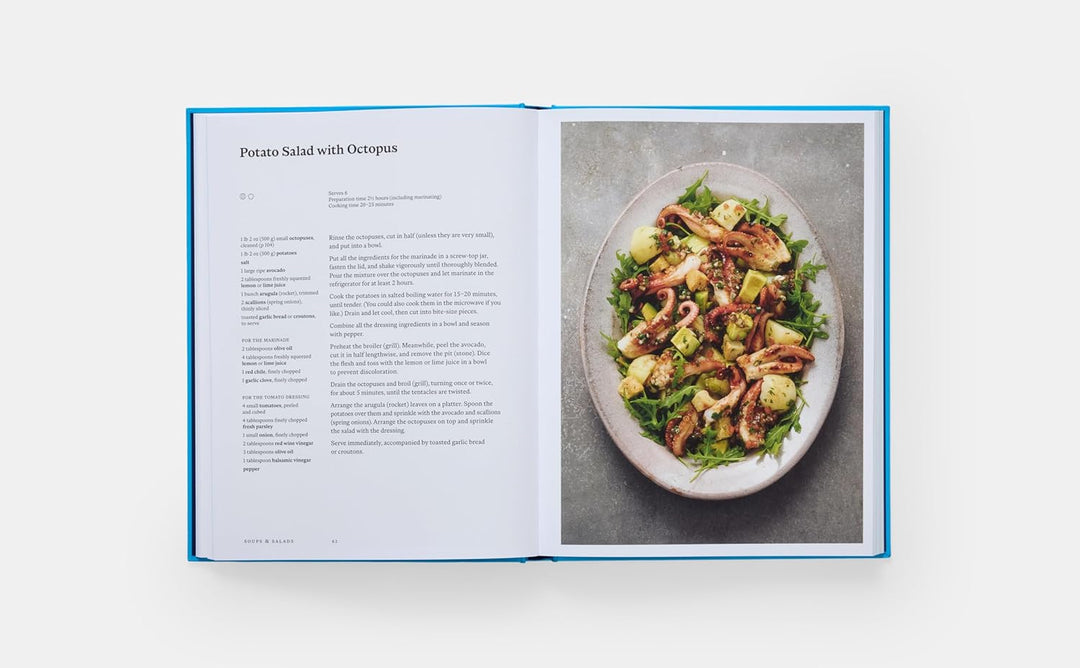 The Greek Kitchen