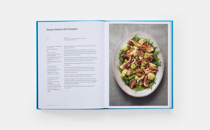 The Greek Kitchen