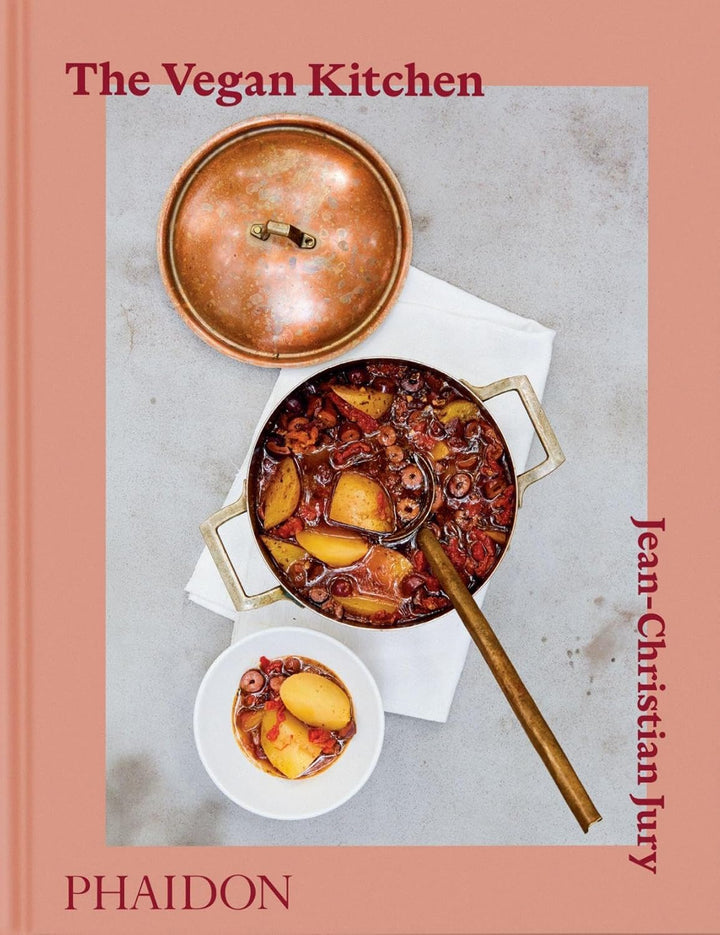 The Vegan Kitchen