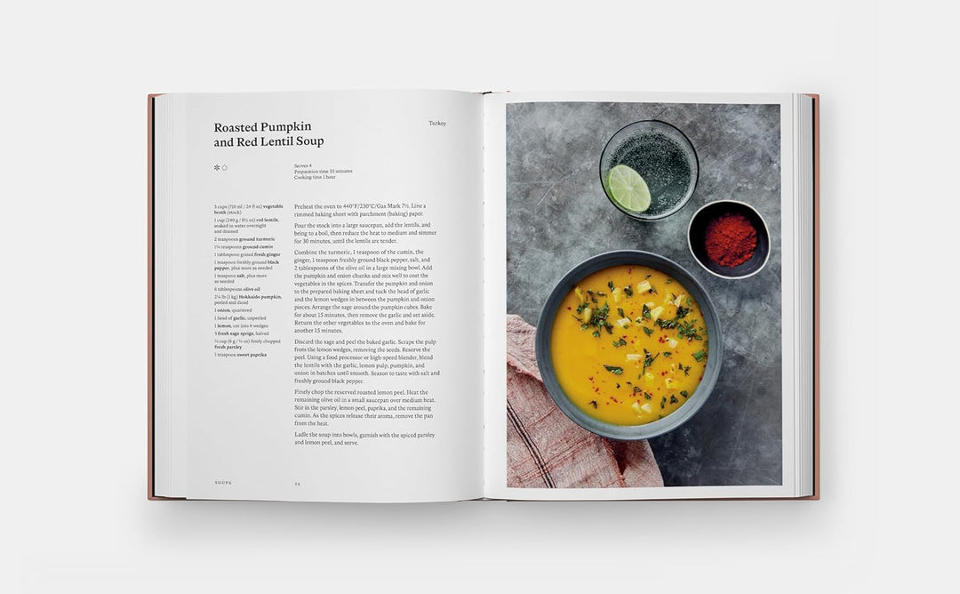 The Vegan Kitchen