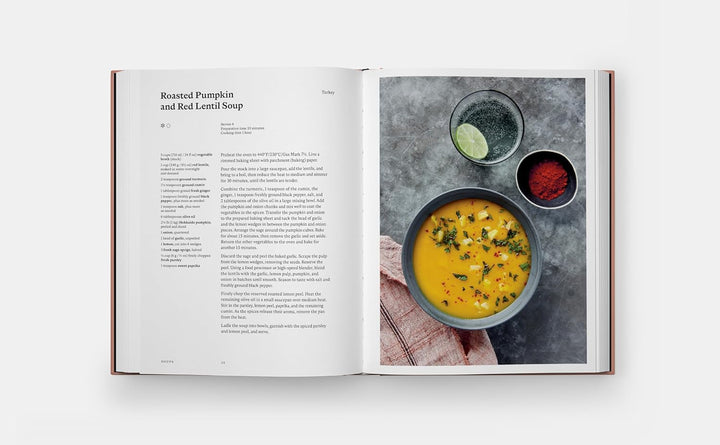 The Vegan Kitchen