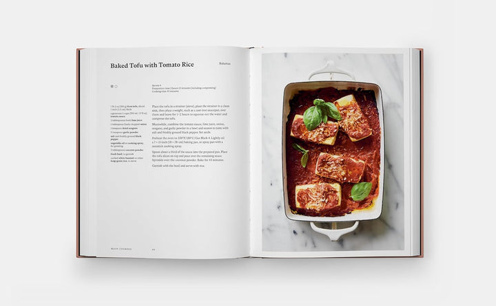 The Vegan Kitchen