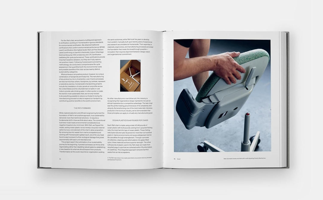 Observations, Research, and Design