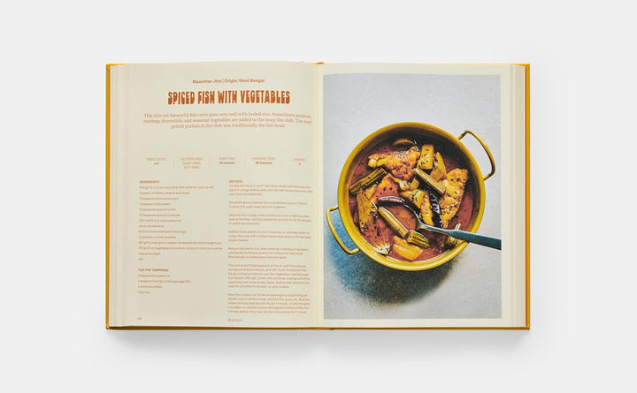 Classic Indian Recipes