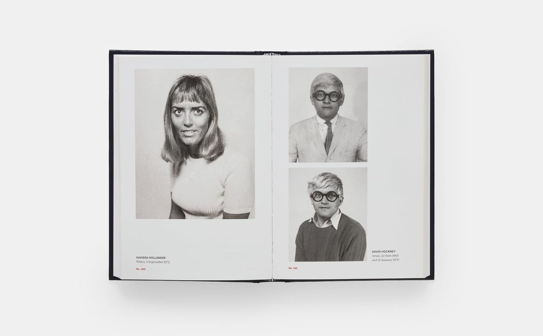 Passport Photo Service