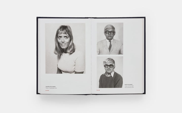 Passport Photo Service