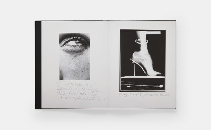 Helmut Newton - One-off