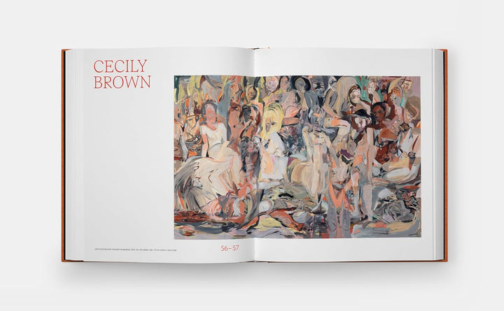 Collecting Contemporaries - The Fuhrman Collection