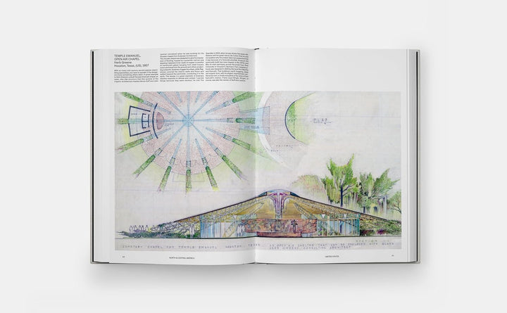Atlas of Never Built Architecture