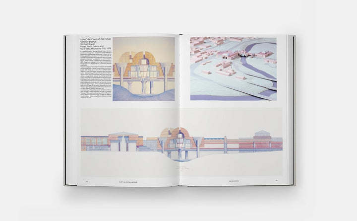 Atlas of Never Built Architecture