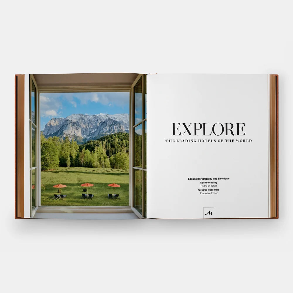 Explore