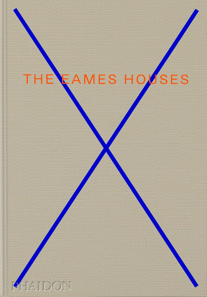 The Eames Houses