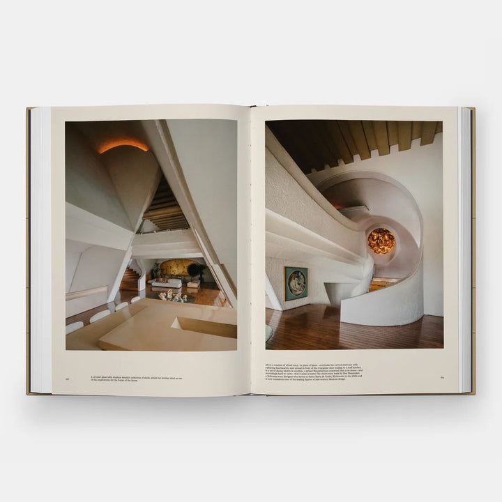 Mesoamerican Modern