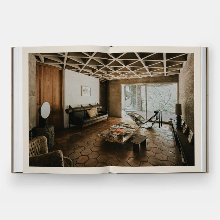 Mesoamerican Modern