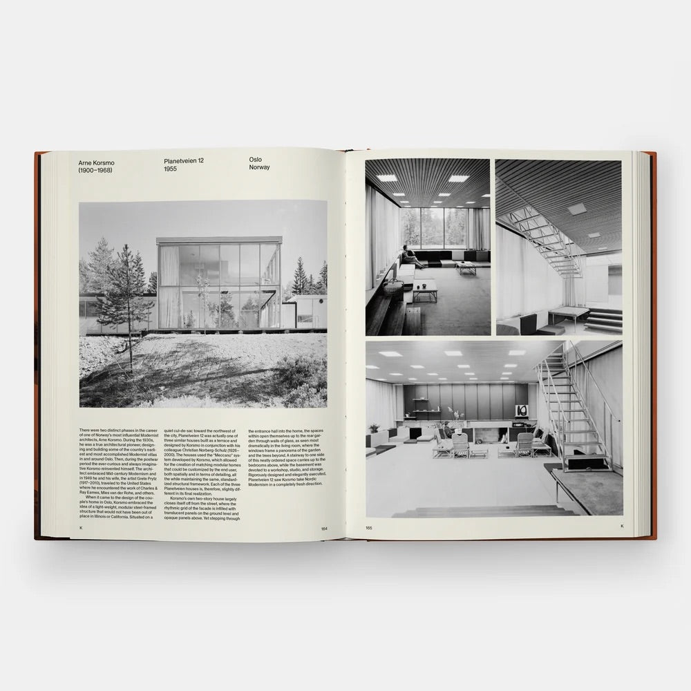 Architects Houses