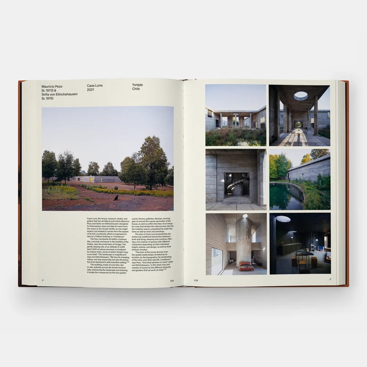 Architects Houses