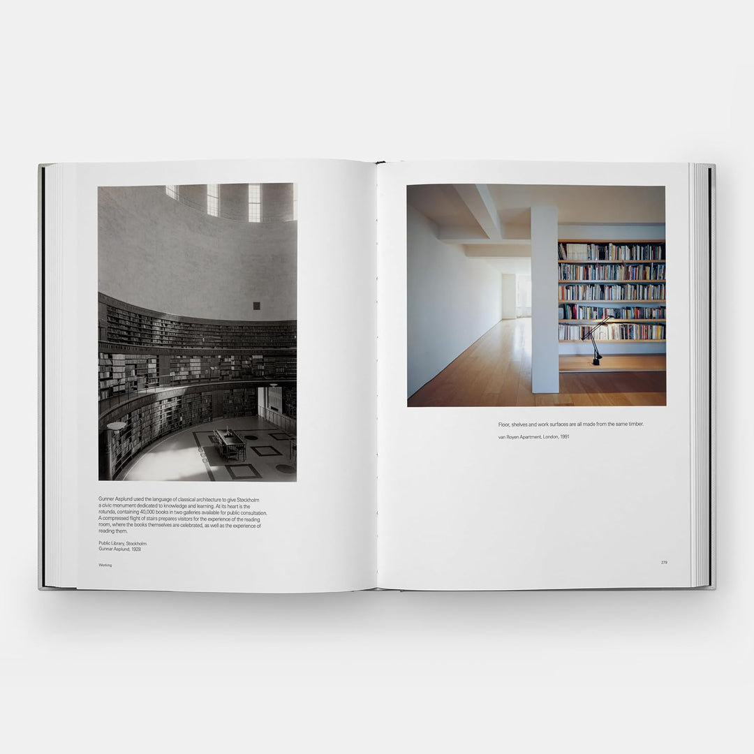 The Minimal Home - John Pawson