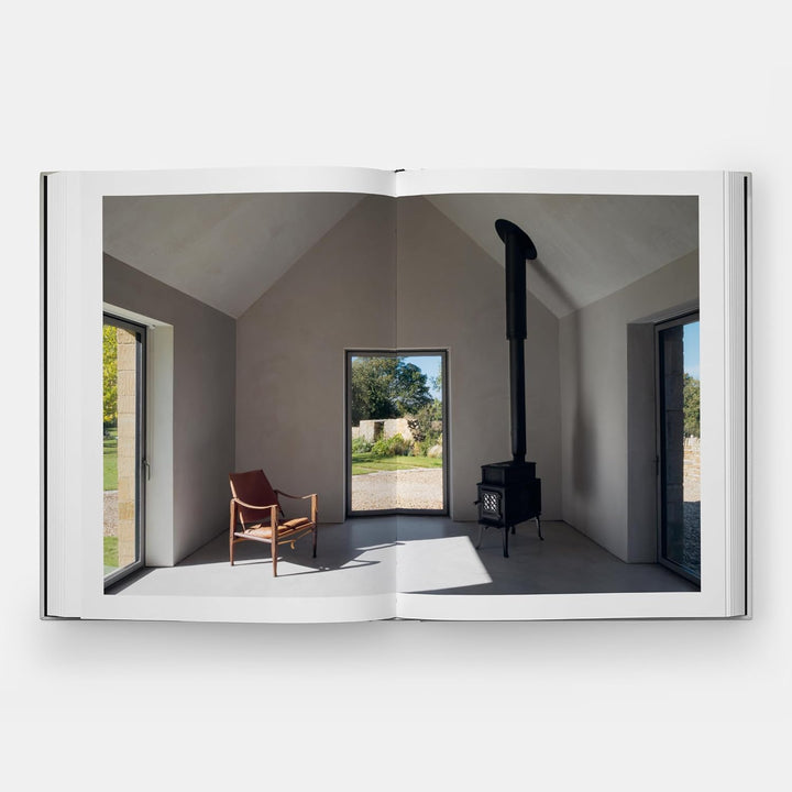 The Minimal Home - John Pawson