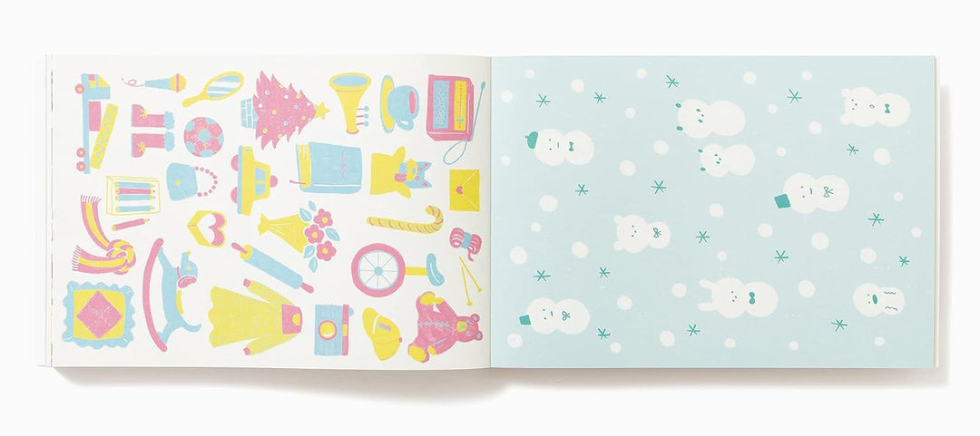 Through the Year - 100 Writing & Crafting Papers