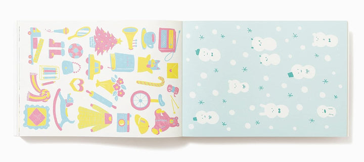 Through the Year - 100 Writing & Crafting Papers