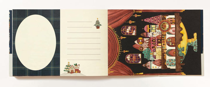The Kuusoogai Zakkaten - 100 Writing & Crafting Papers