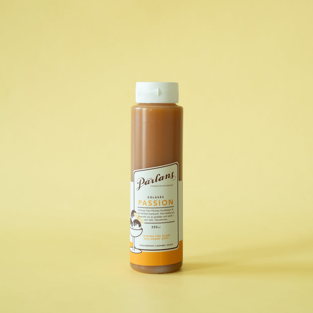 Caramel Sauce Squeeze bottle