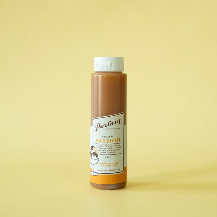 Caramel Sauce Squeeze bottle