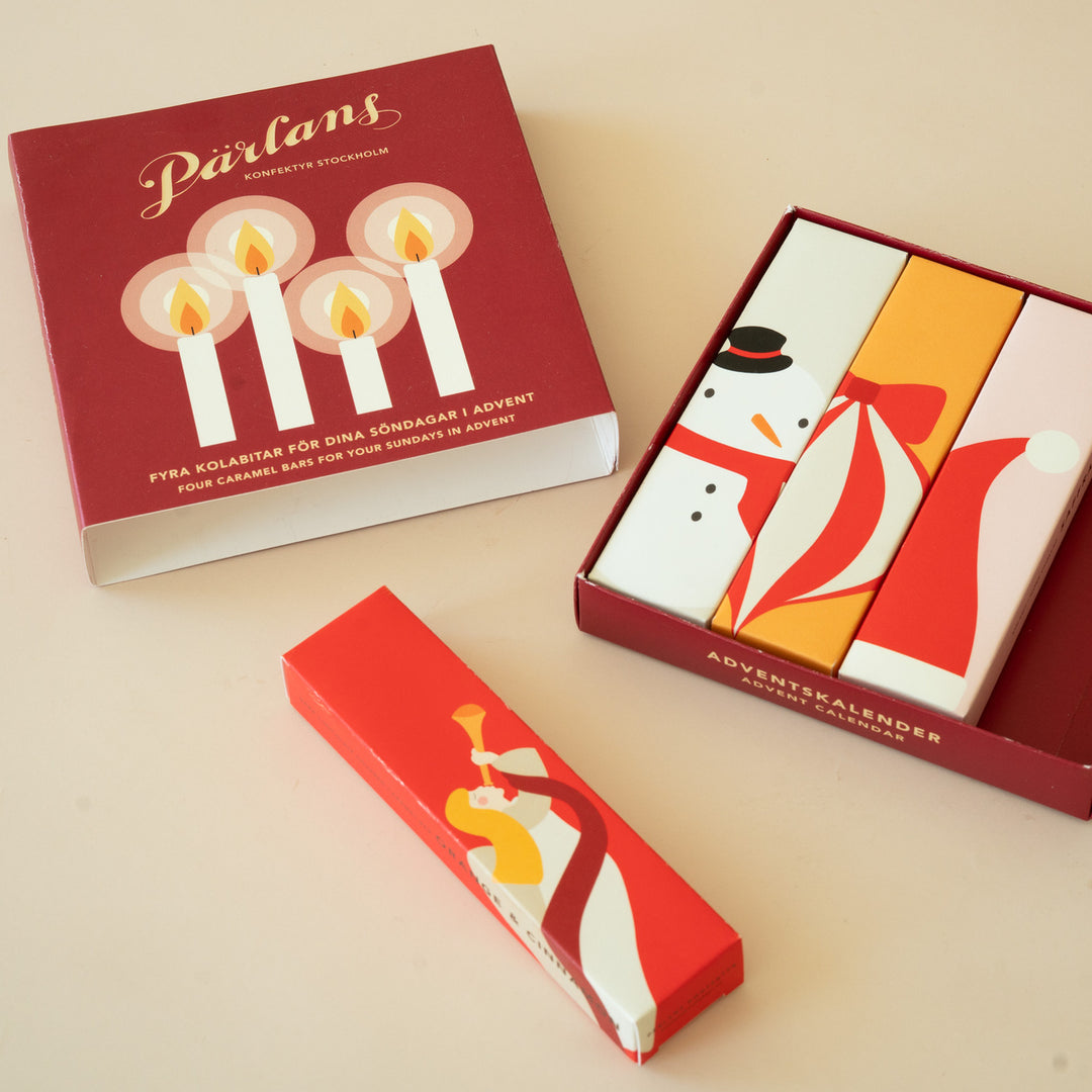 Advent Calendar