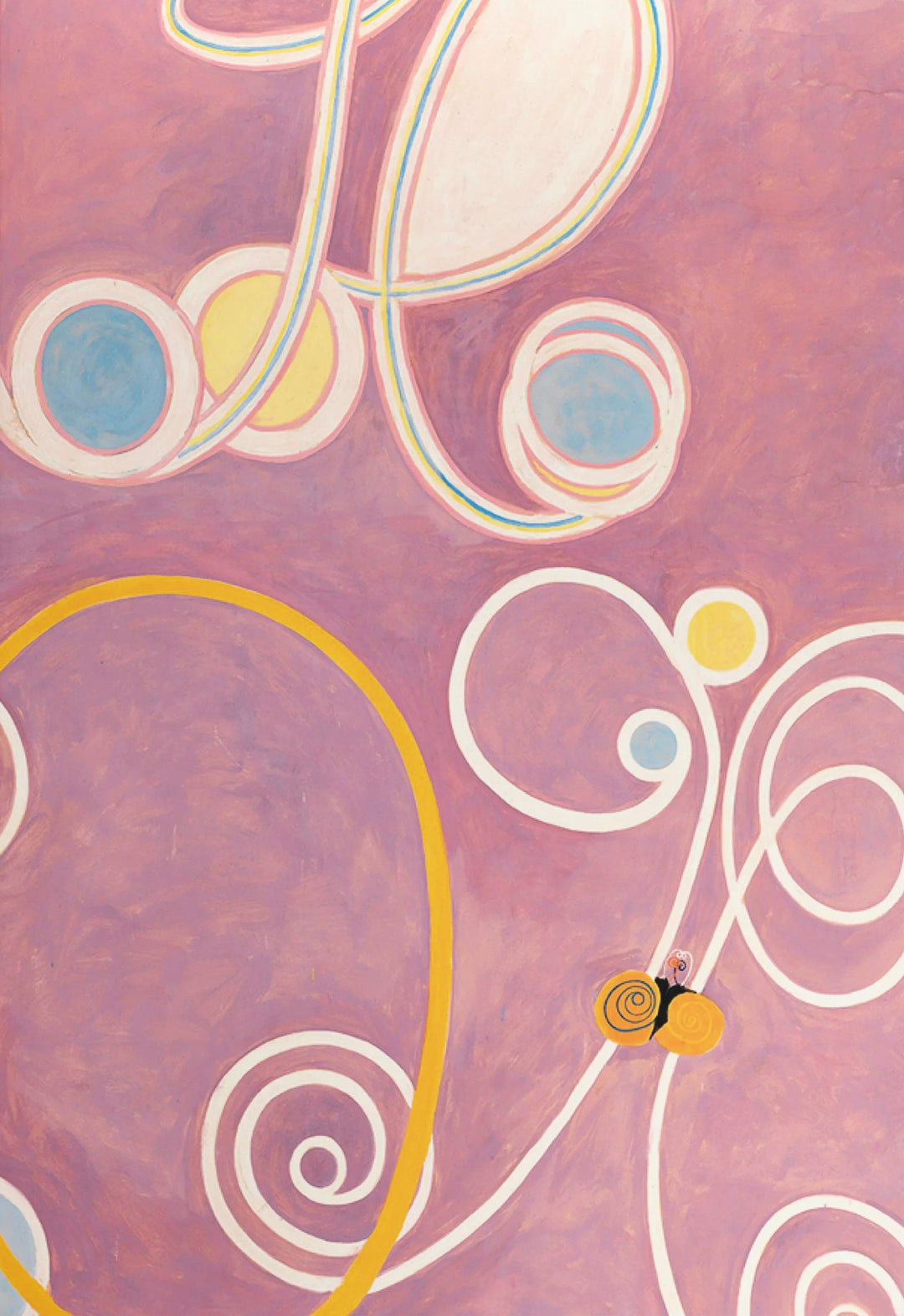 Hilma af Klint Notebook Set