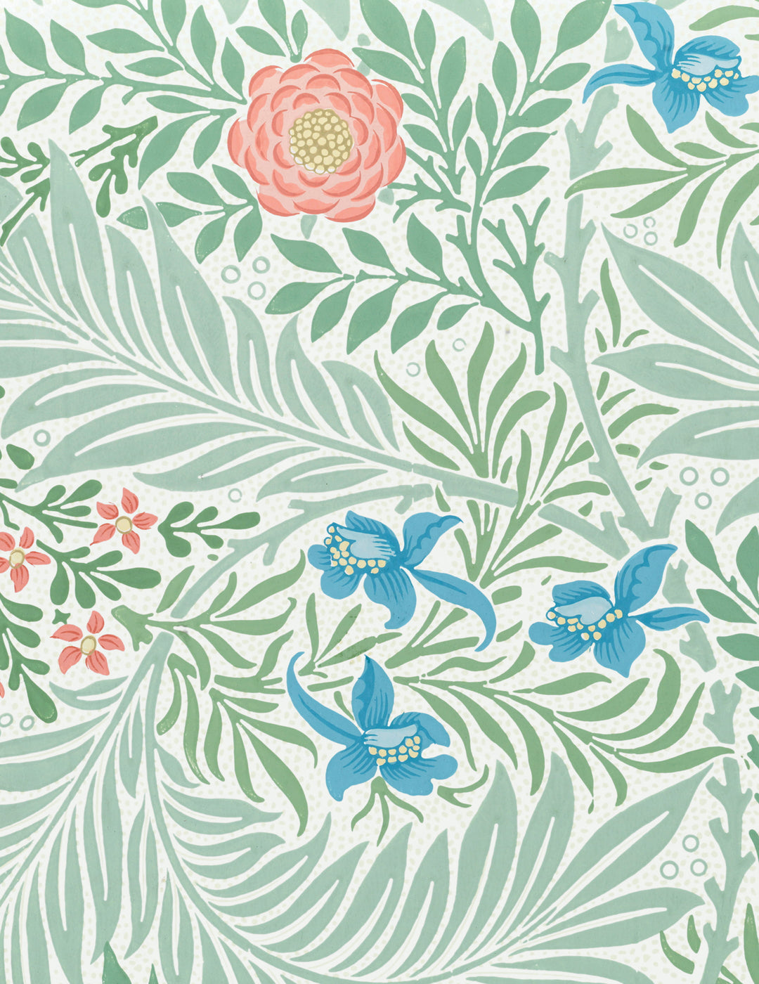 William Morris Keepsake Boxed Notecards