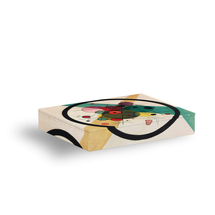 Kandinsky Keepsake Boxed Notecards