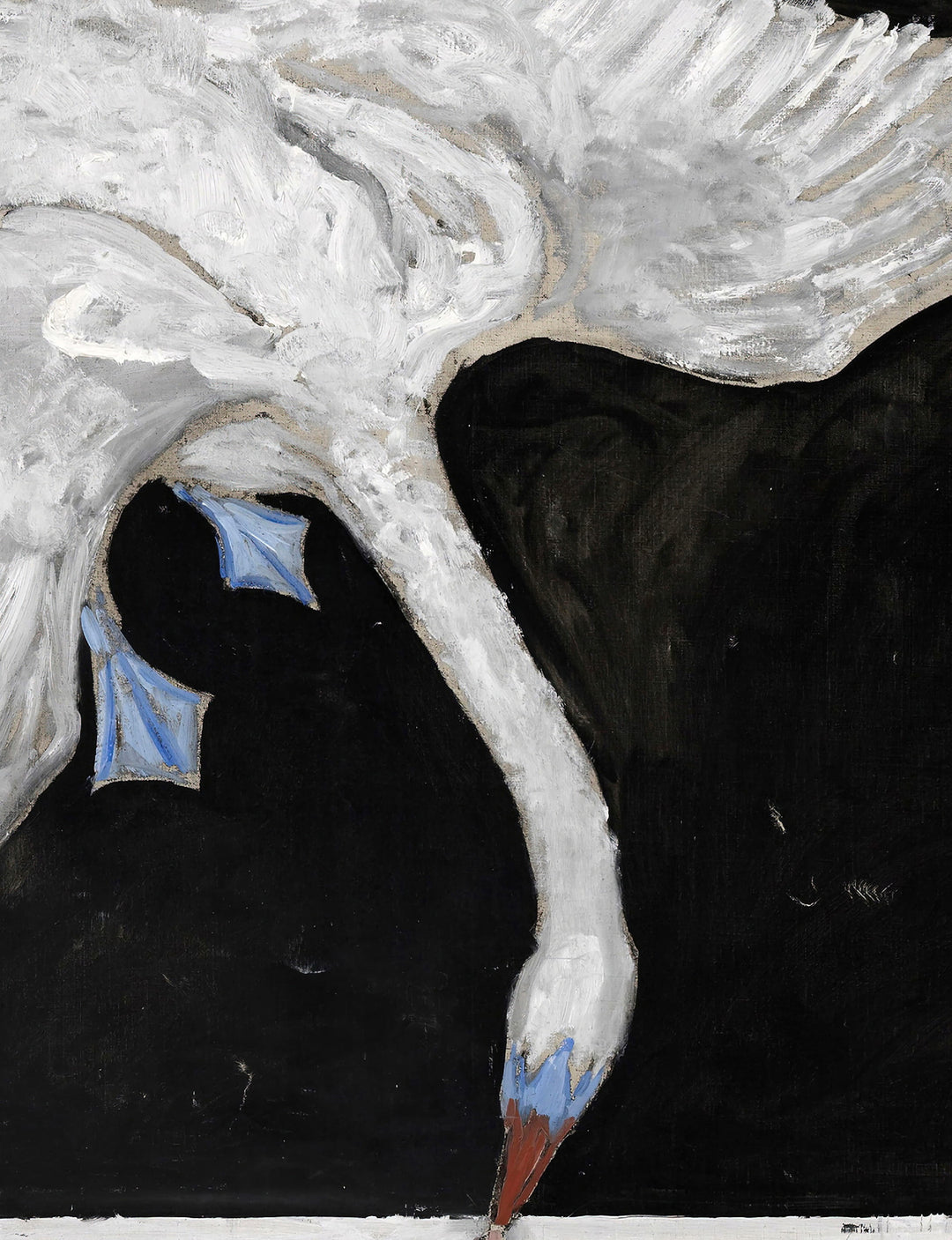 Hilma af Klint Large Notebook Set