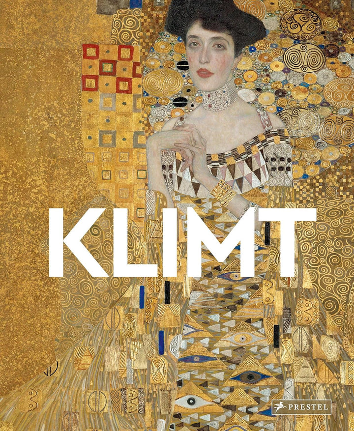 Klimt - Masters of Art