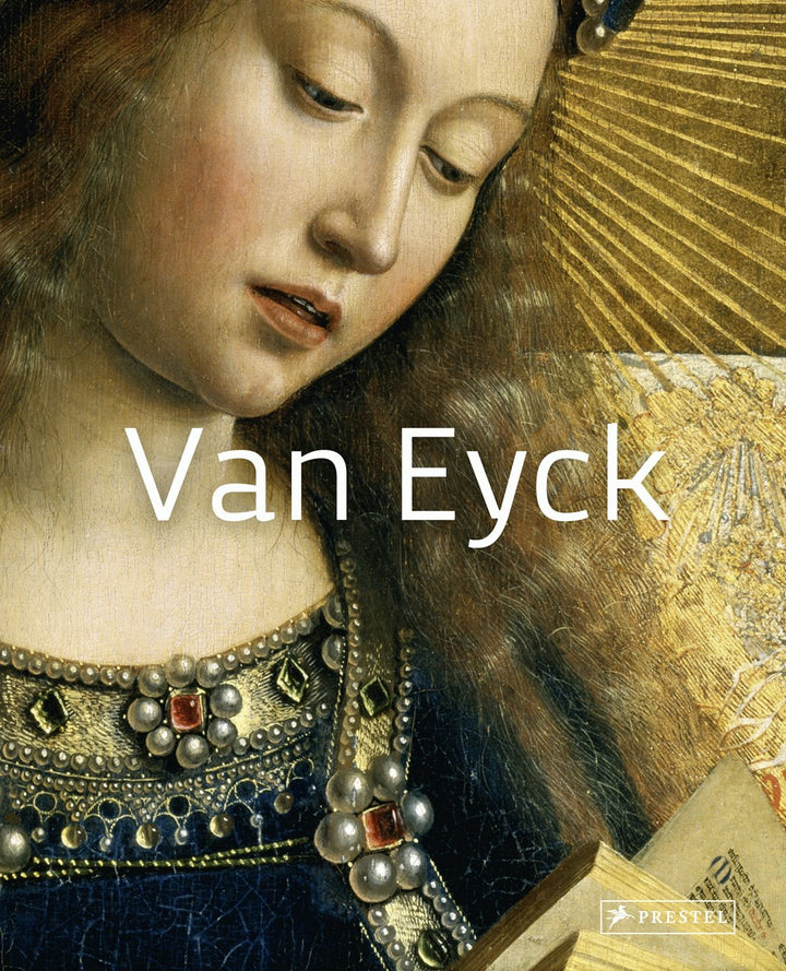 Van Eyck - Masters of Art