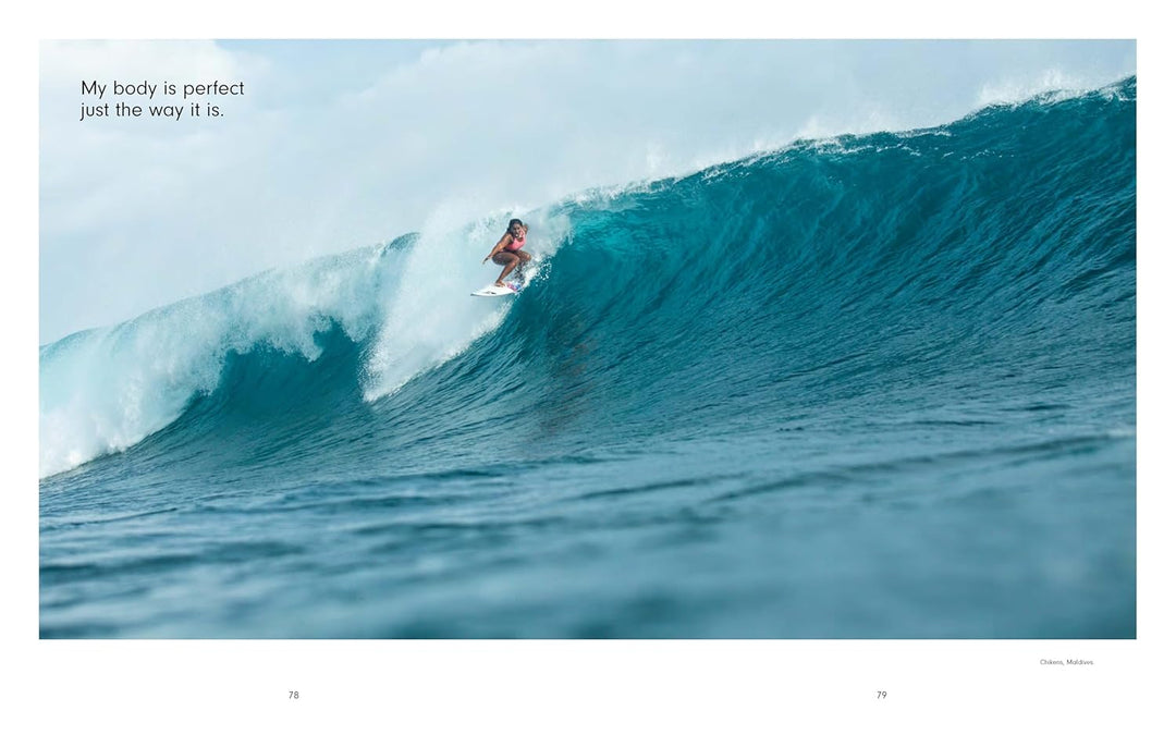 Every Body Surf