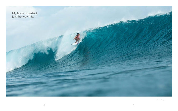 Every Body Surf