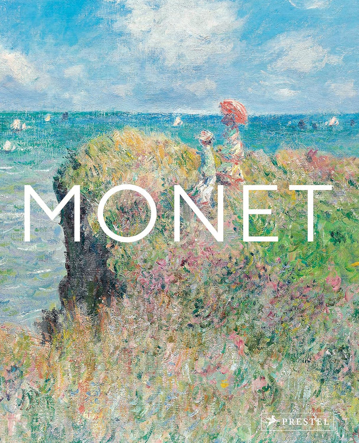 Monet - The Bigger Picture