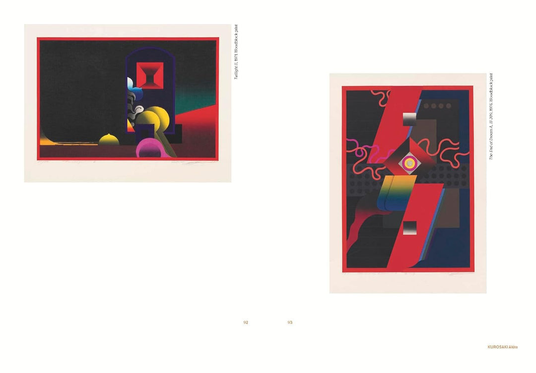 Modern Japanese Printmakers