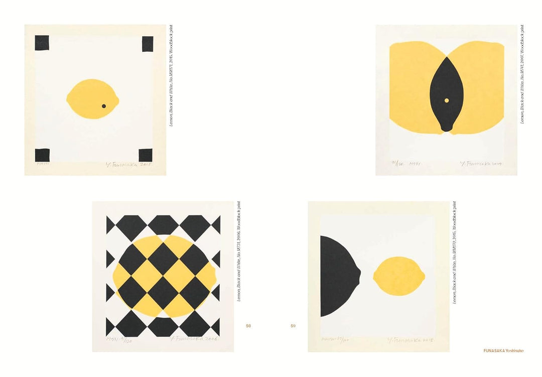 Modern Japanese Printmakers