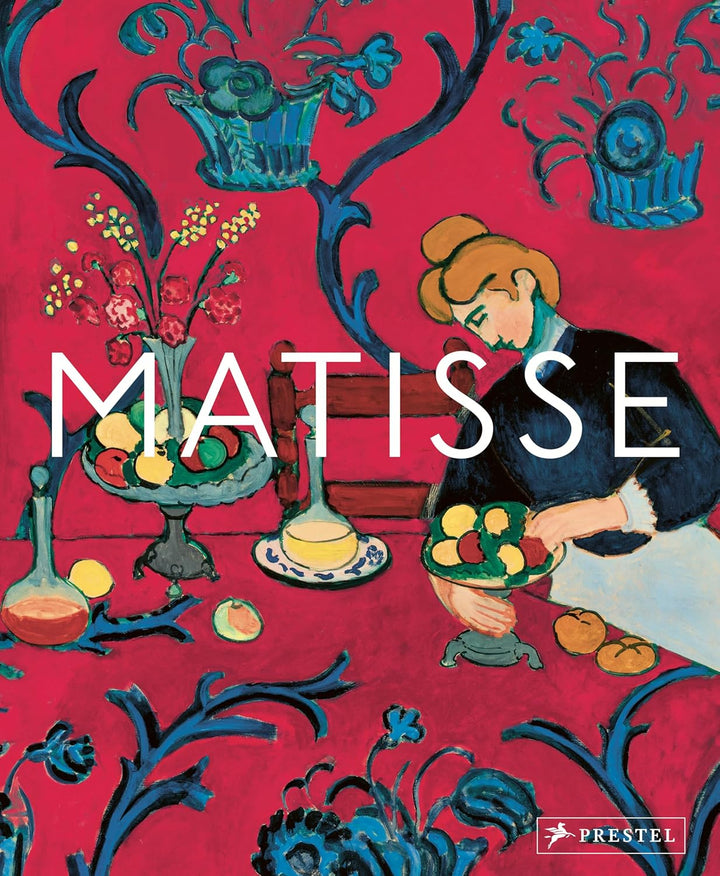Matisse - The Bigger Picture