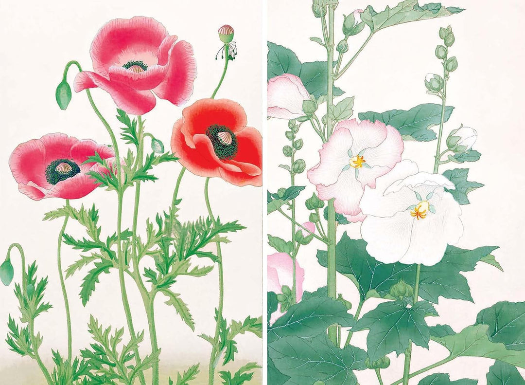 Spring in Japan