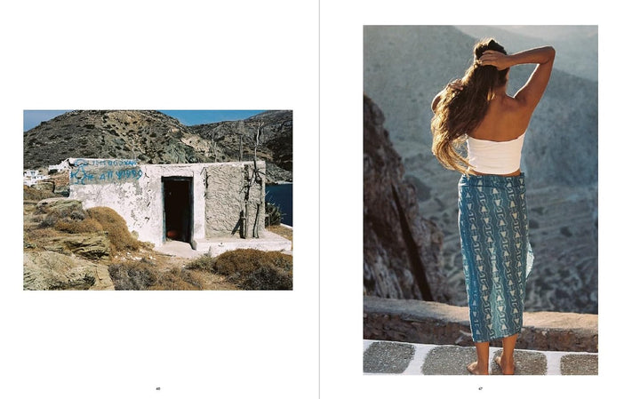 Akila Berjaoui - The Possible Dream