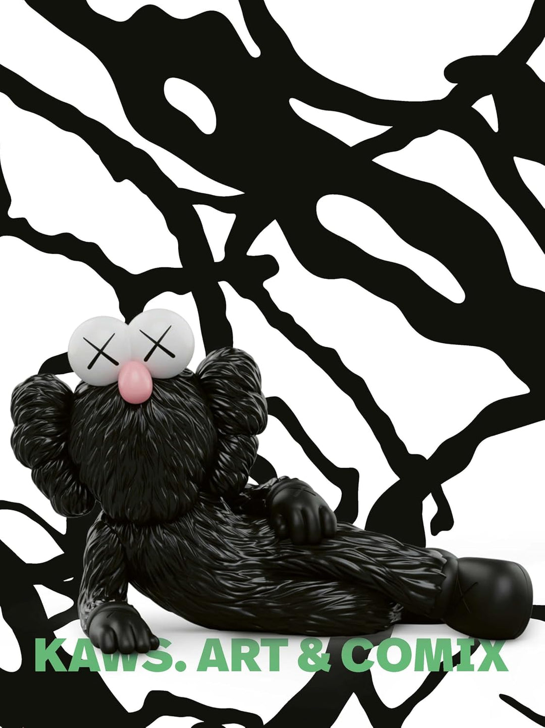 KAWS: Art & Comic